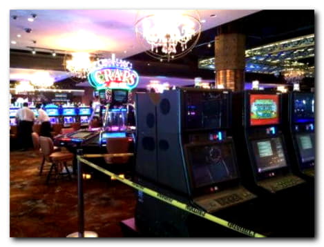 10 FREE Spins at Magic Red Casino