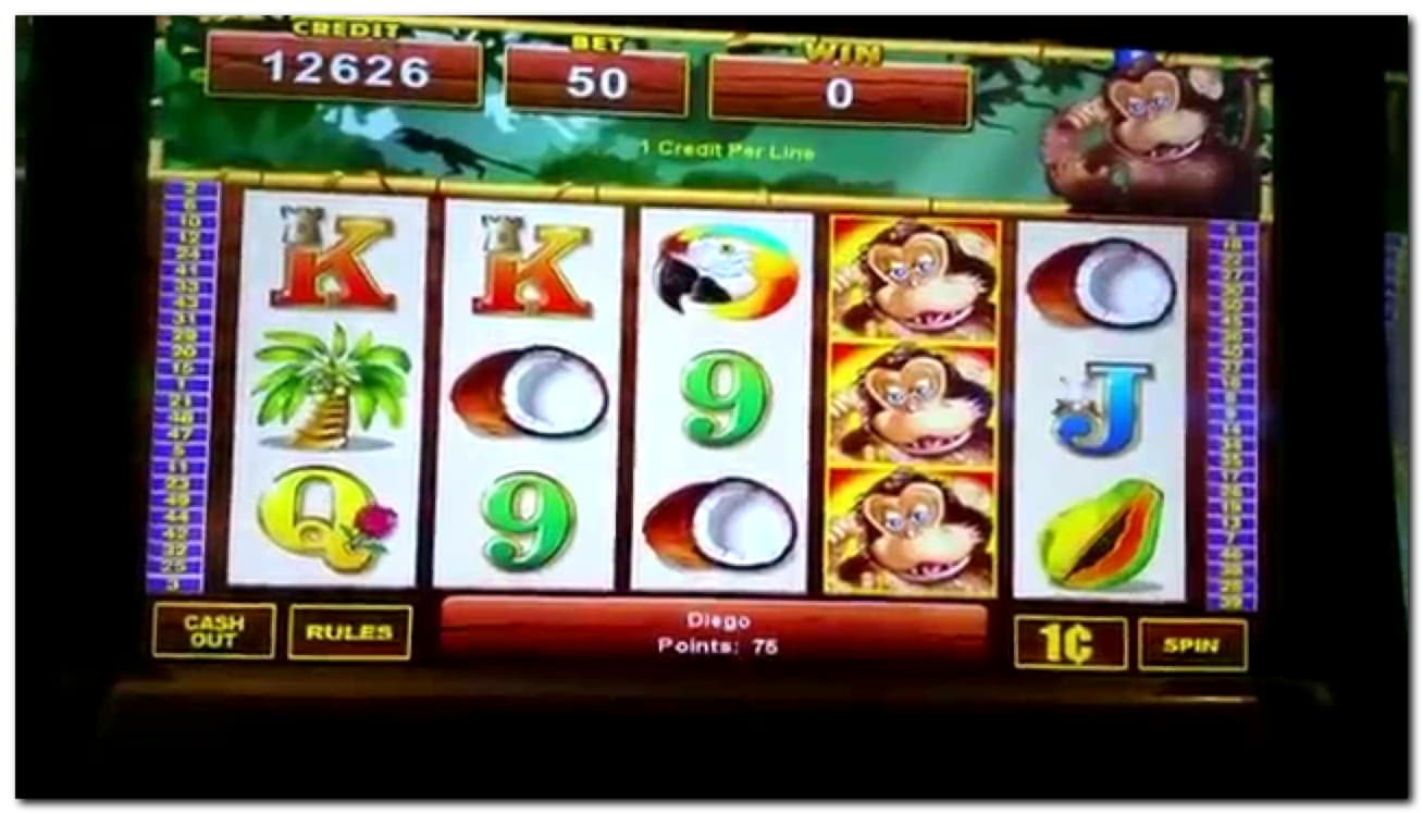 170 Free Spins right now at Wix Stars Casino