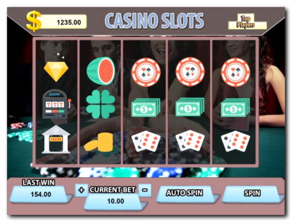 $740 Daily freeroll slot tournament at BGO Casino