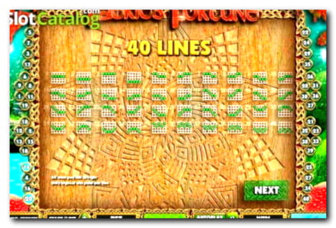 500% Casino Welcome Bonus at Slots Million Casino