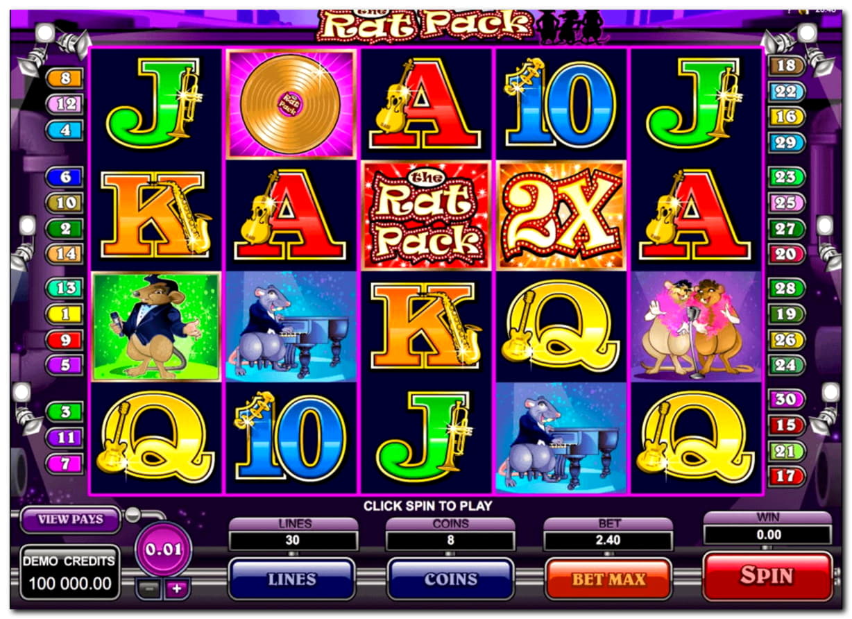 €455 Tournament at Red Bet Casino