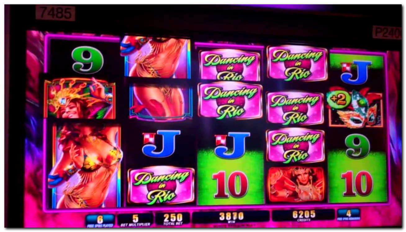 EUR 430 free chip at Wild Slots Casino