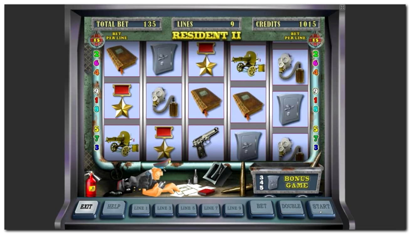 €3250 NO DEPOSIT CASINO BONUS at Casino Luck