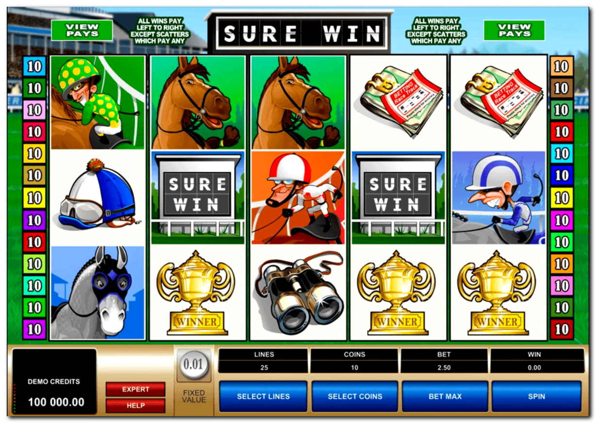 €195 NO DEPOSIT BONUS CASINO at CasiPlay Casino