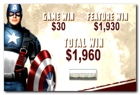115 free spins at BGO Casino