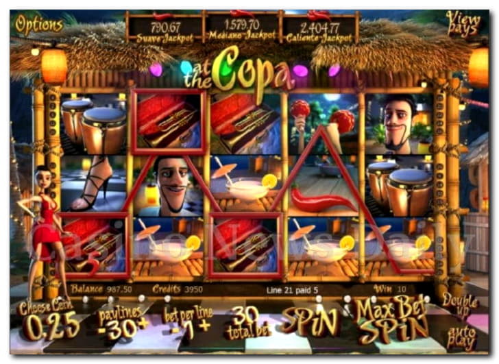 $565 Free Casino Tournament at Gluck24 Casino