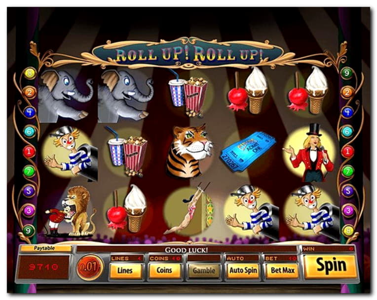 €130 Daily freeroll slot tournament at Casino-X