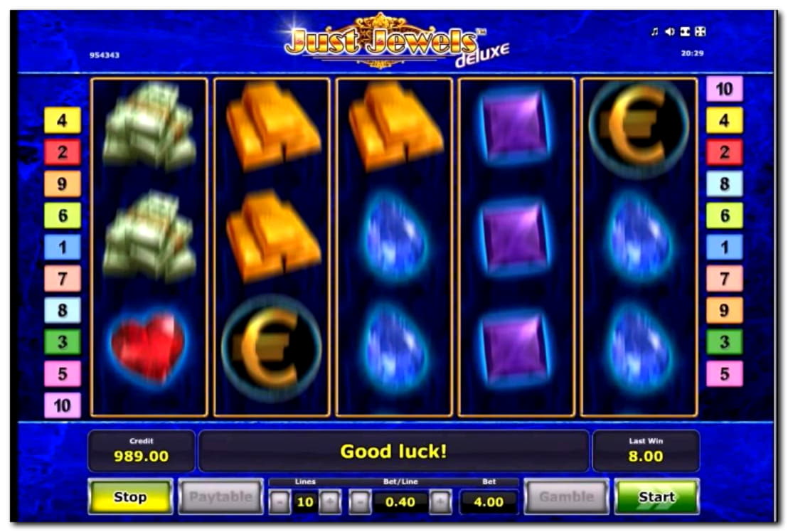 $600 Casino Tournament at BGO Casino