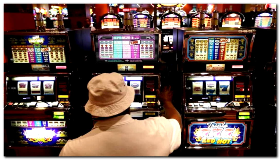 25 Free Spins no deposit casino at Energy Casino