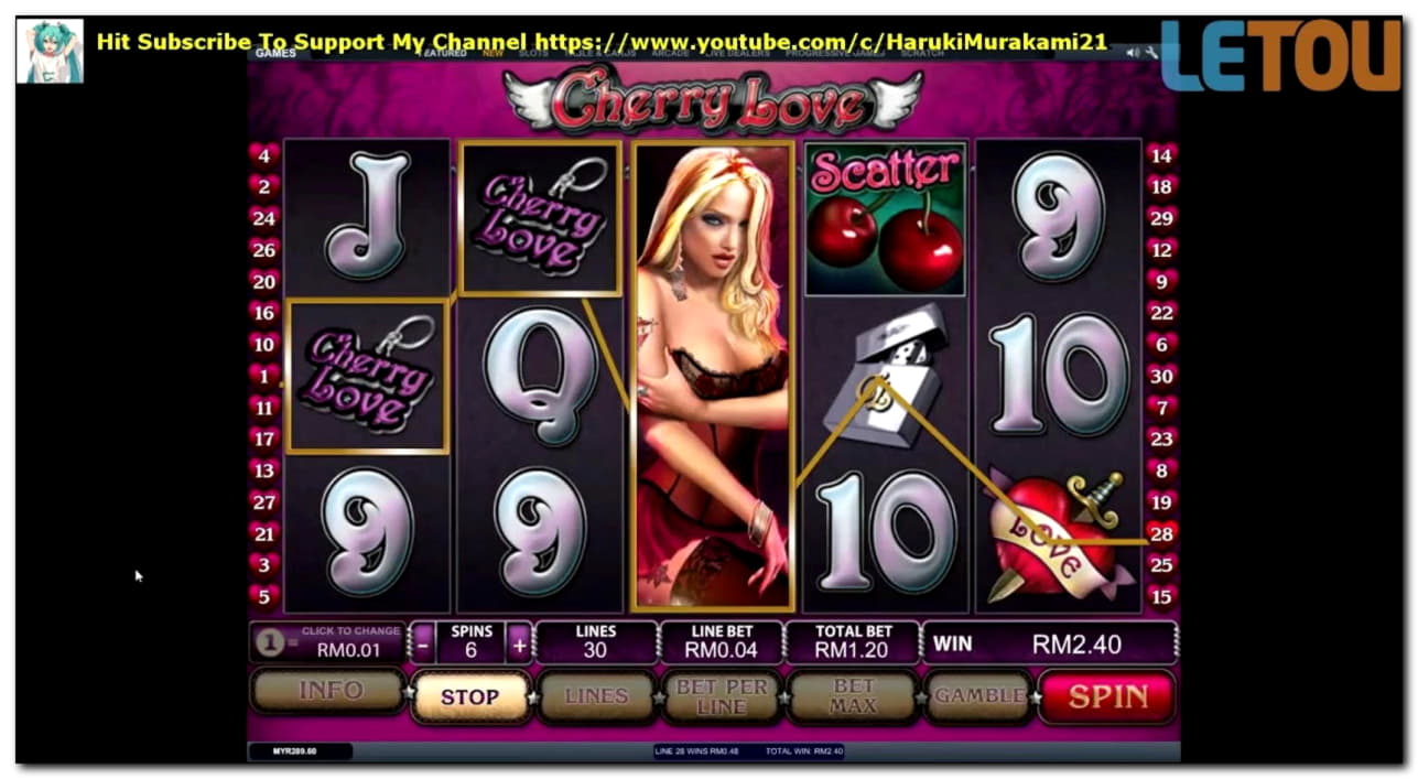 EUR 140 Tournament at Wild Slots Casino