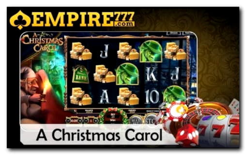 EURO 870 Casino Tournament at Magic Red Casino