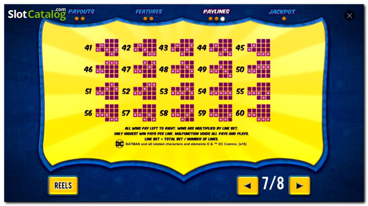 €635 Casino Chip at Karamba Casino