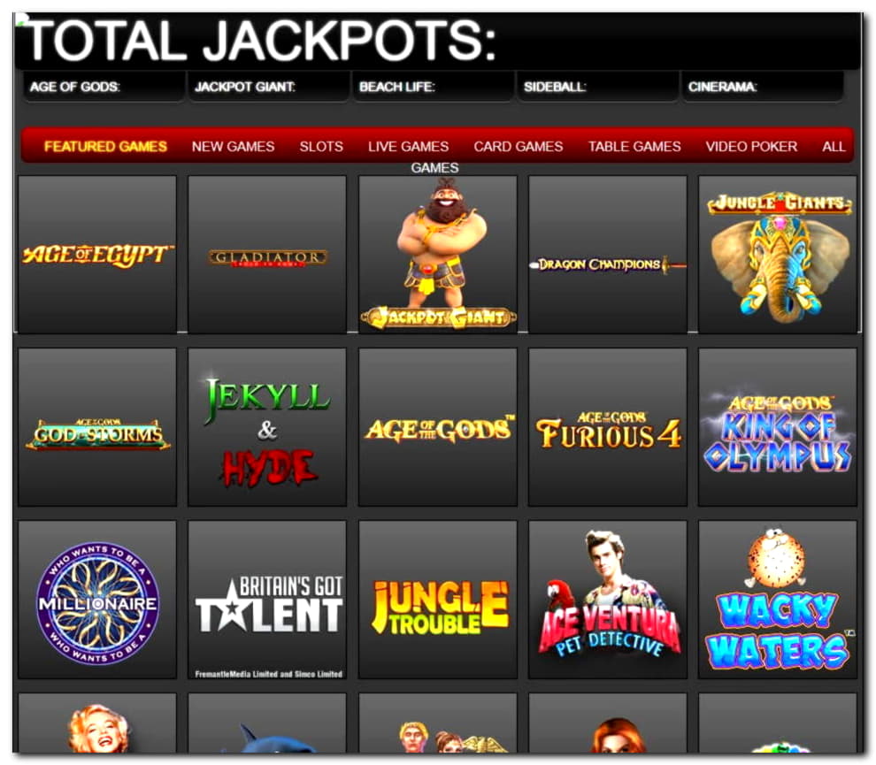 55 Loyalty Free Spins! at Unique Casino