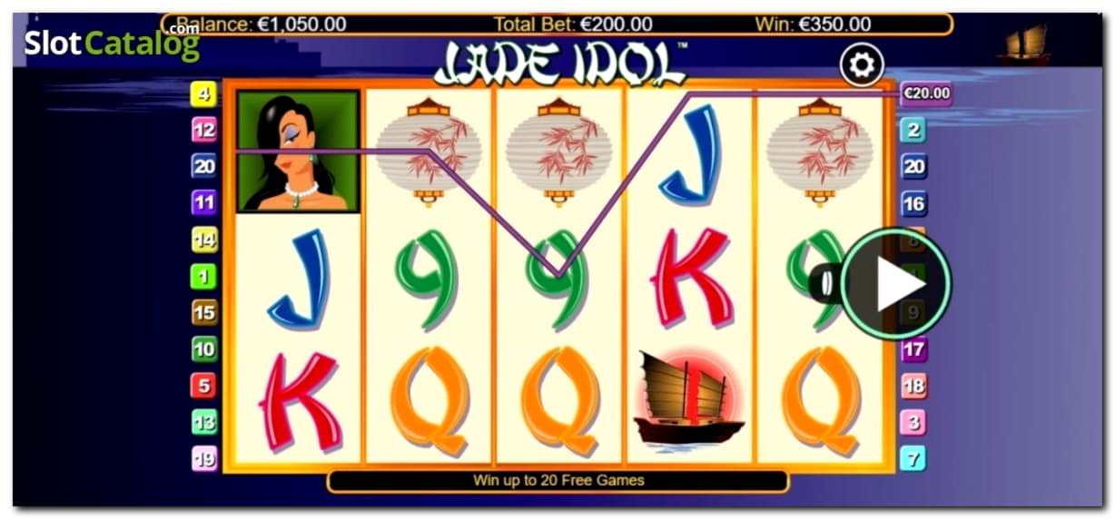 €225 Free Chip at Slotty Dubai Casino