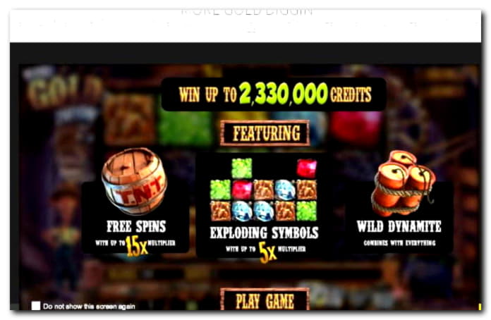 190% Match bonus at Slotty Dubai Casino