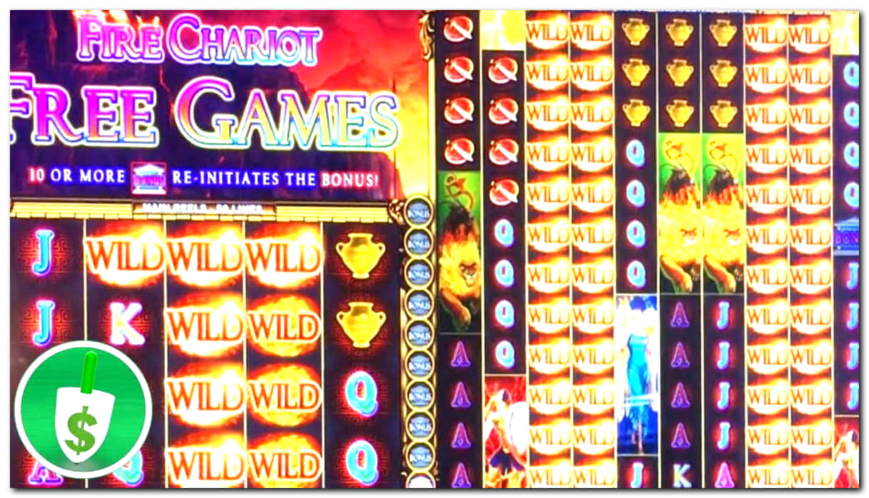 $2865 NO DEPOSIT at Cherry Casino