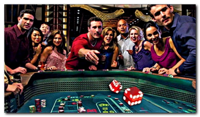 115% Match at a Casino at Mansion Casino