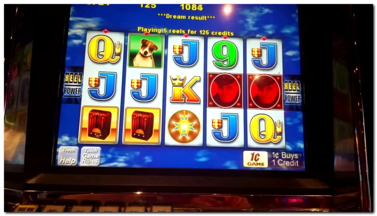85 Trial Spins at Karamba Casino