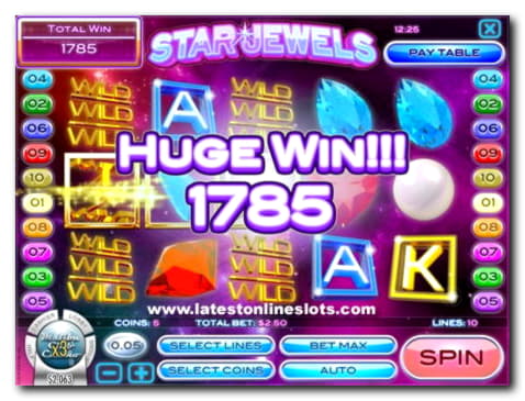 EURO 700 Casino Tournament at Oshi Casino