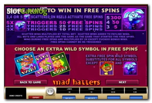 270 Free casino spins at Wix Stars Casino