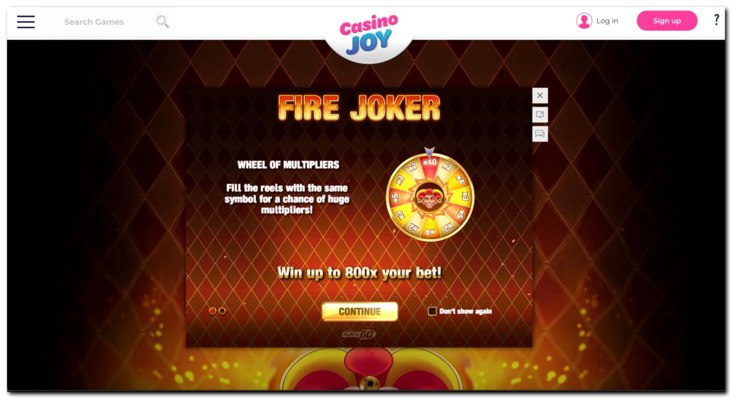 620% Match bonus at Red Ping Win Casino