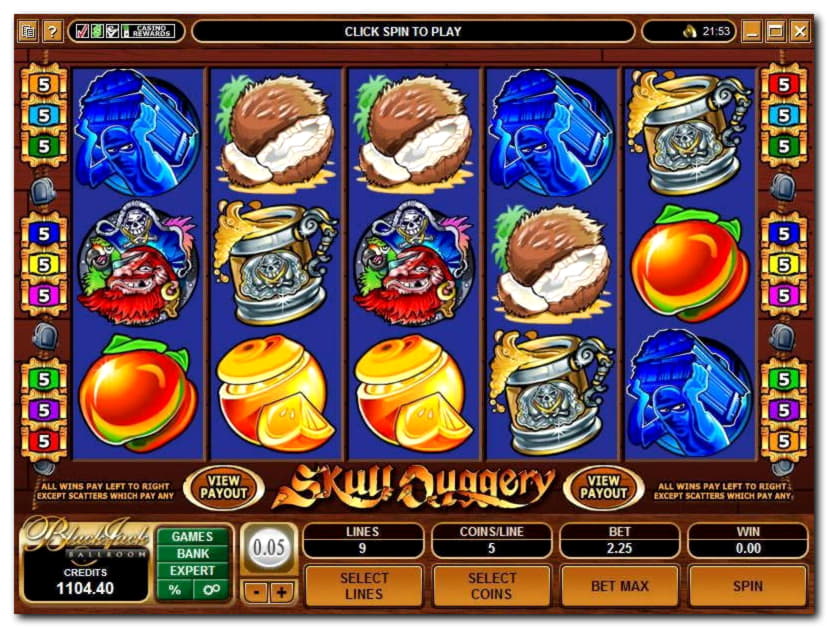 190 FREE Spins at Bonanza Game Casino