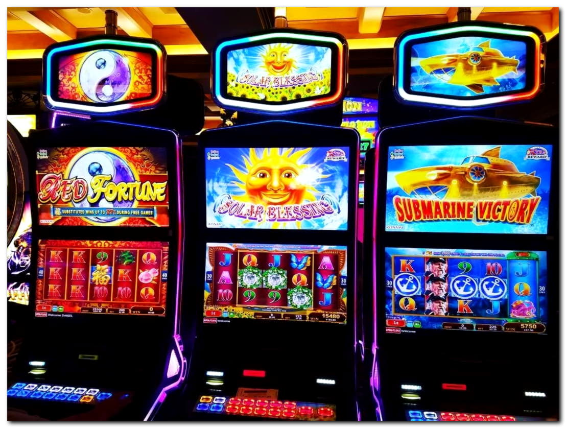65 Free spins casino at Oshi Casino
