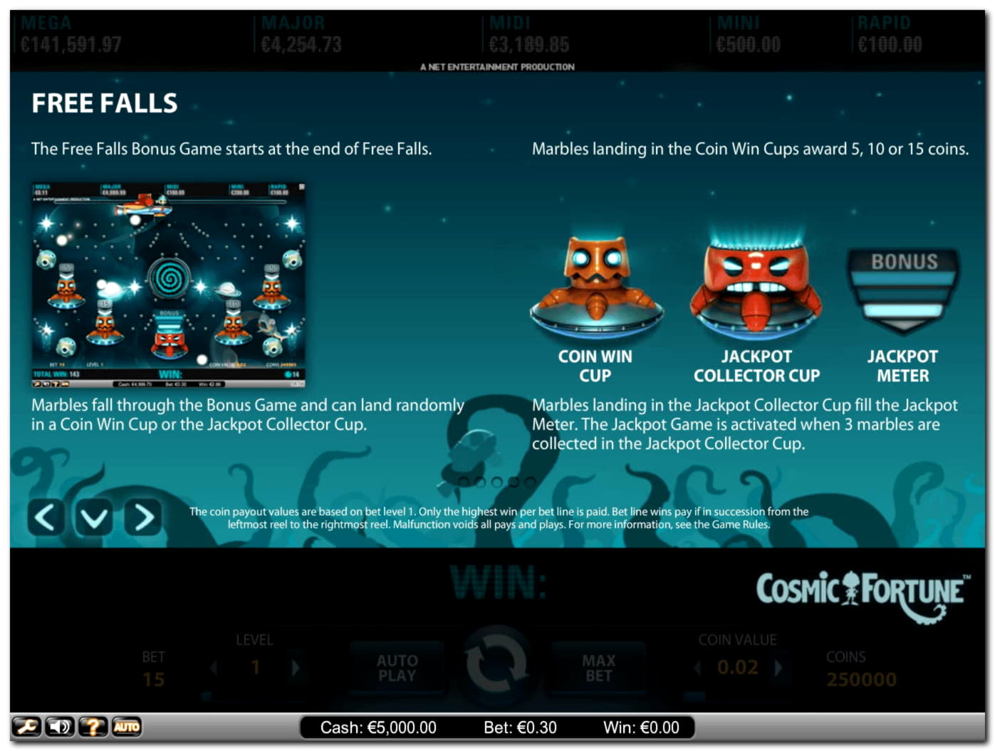 $455 Online Casino Tournament at Joy Casino