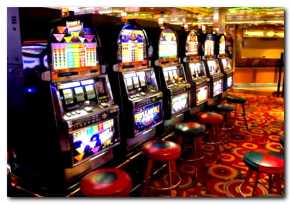 520% No Rules Bonus! at Bonanza Game Casino