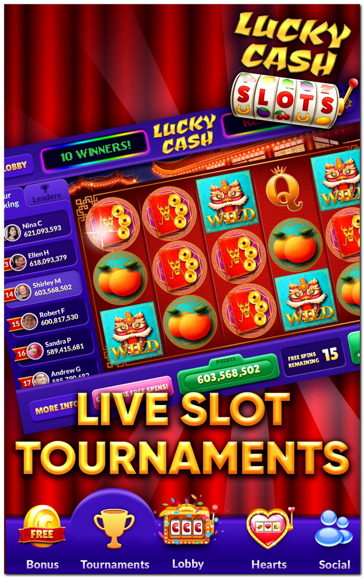 140 free spins at 888 Casino