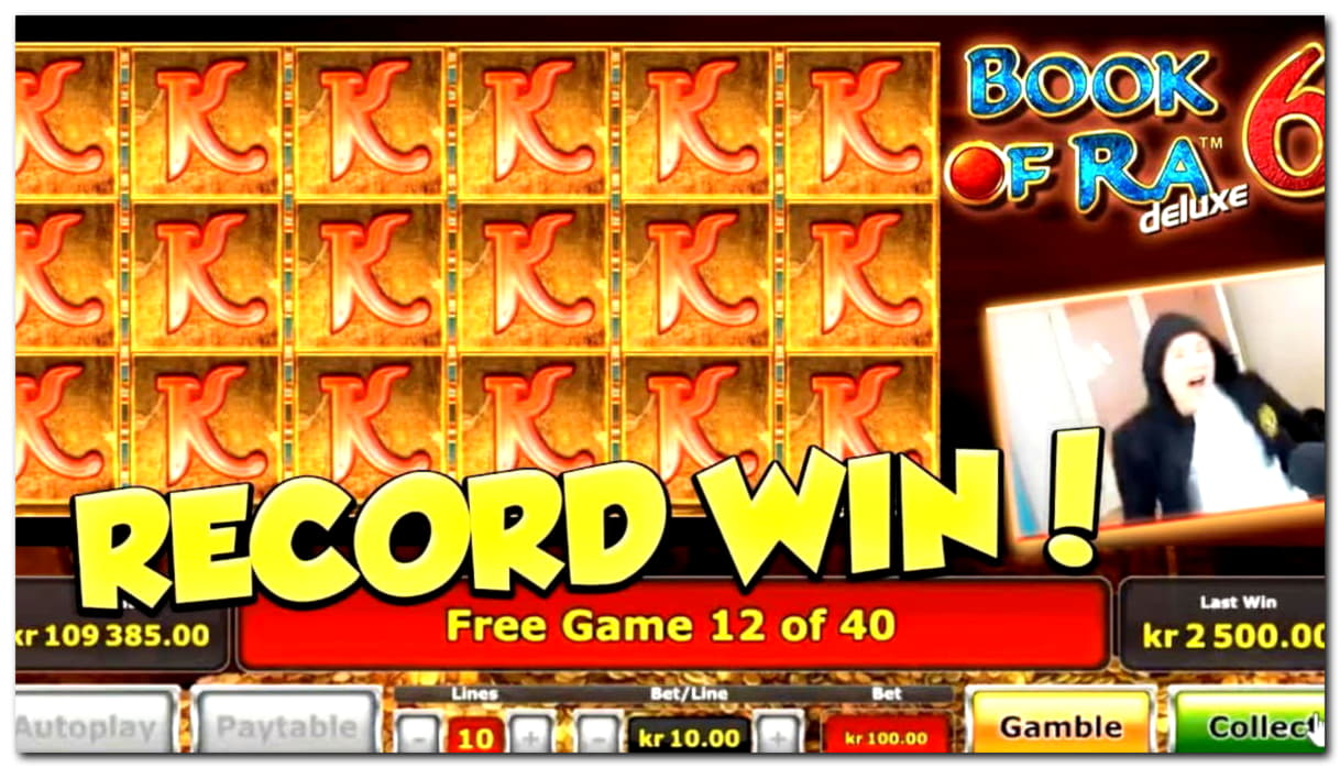 355% Deposit match bonus at Slotty Dubai Casino