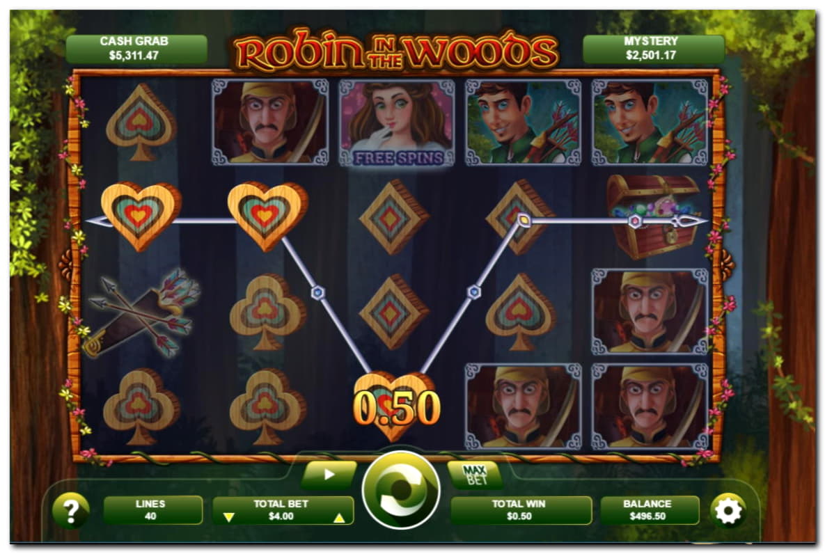 $222 Free Chip at Wild Slots Casino