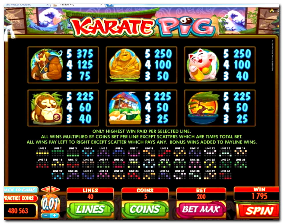 $222 Casino tournaments freeroll at Energy Casino
