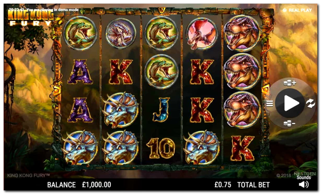 720% Casino match bonus at Spin Up Casino