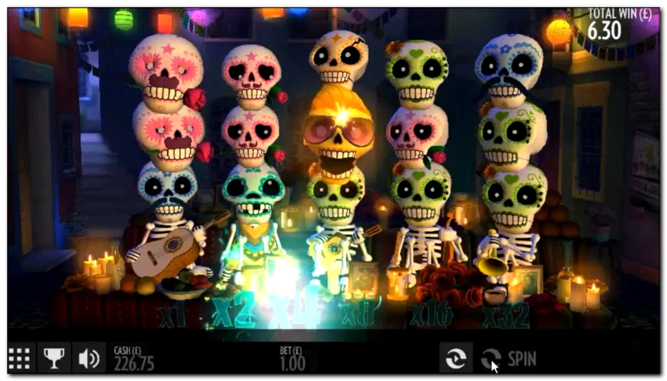 265 free spins no deposit at Jackpot City Casino