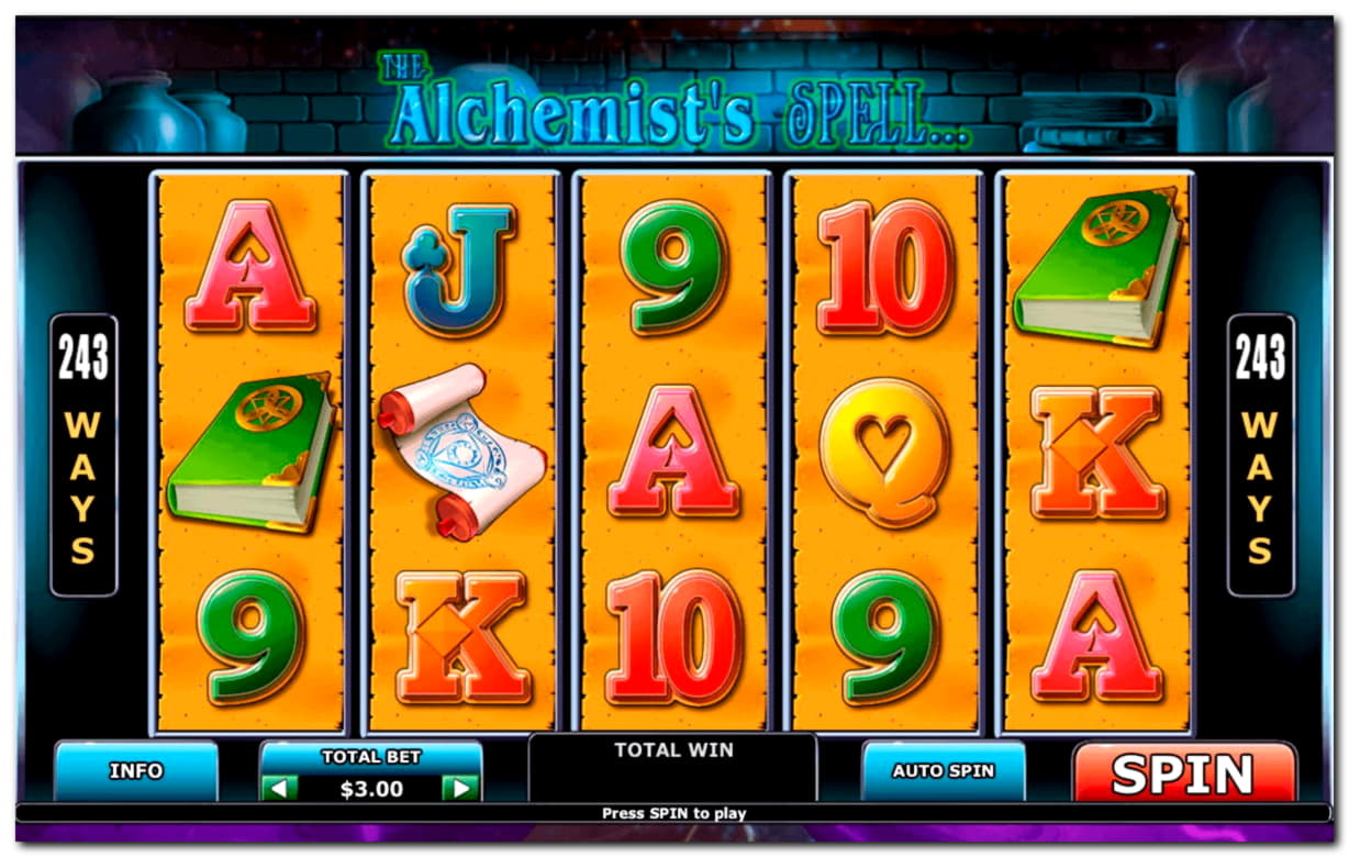 195 Free Spins Casino at Slots Million Casino