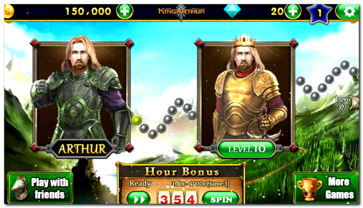 ﻿$260 Free Casino Tournament at BGO Casino