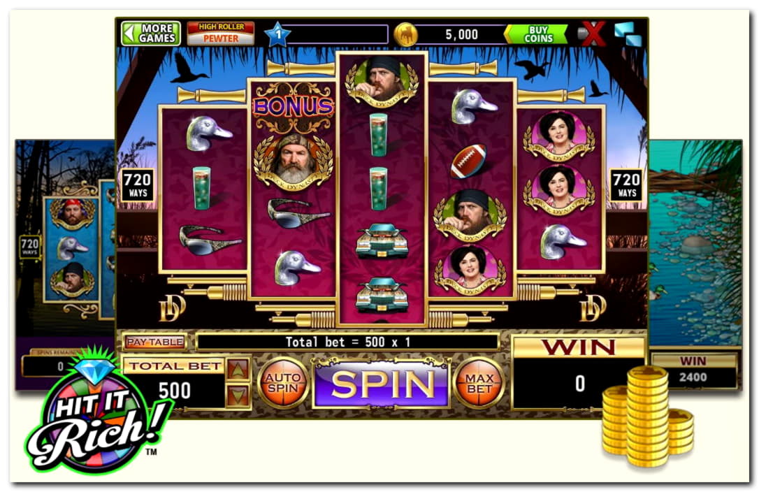 £66 Free Chip Casino at CasiPlay Casino