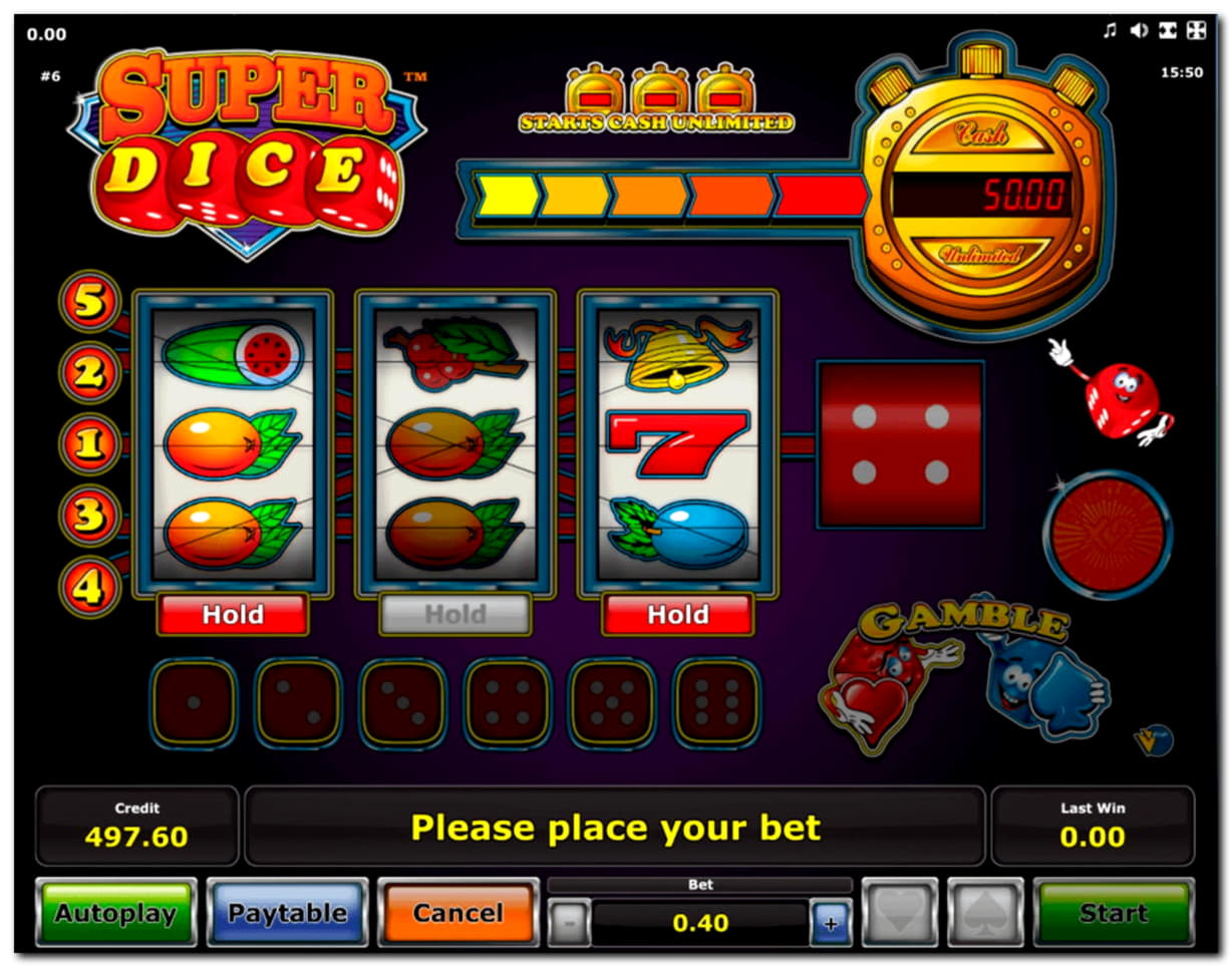 415% Match Bonus Casino at Unique Casino