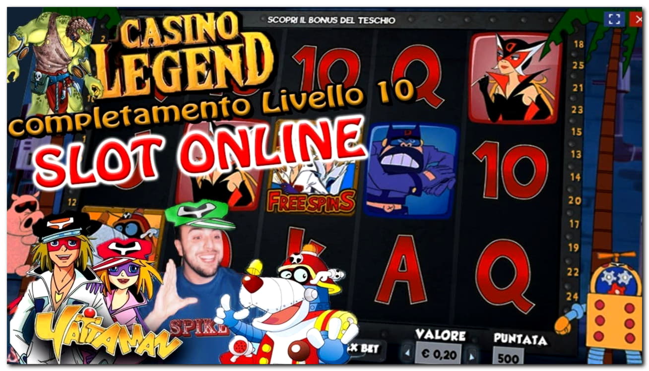 EUR 875 Tournament at Slotty Dubai Casino