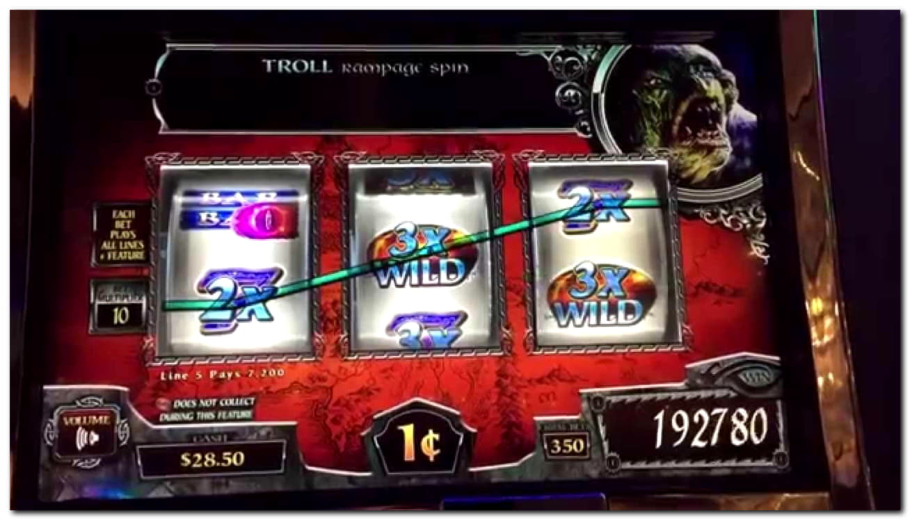 €560 Casino Tournament at Bonanza Game Casino