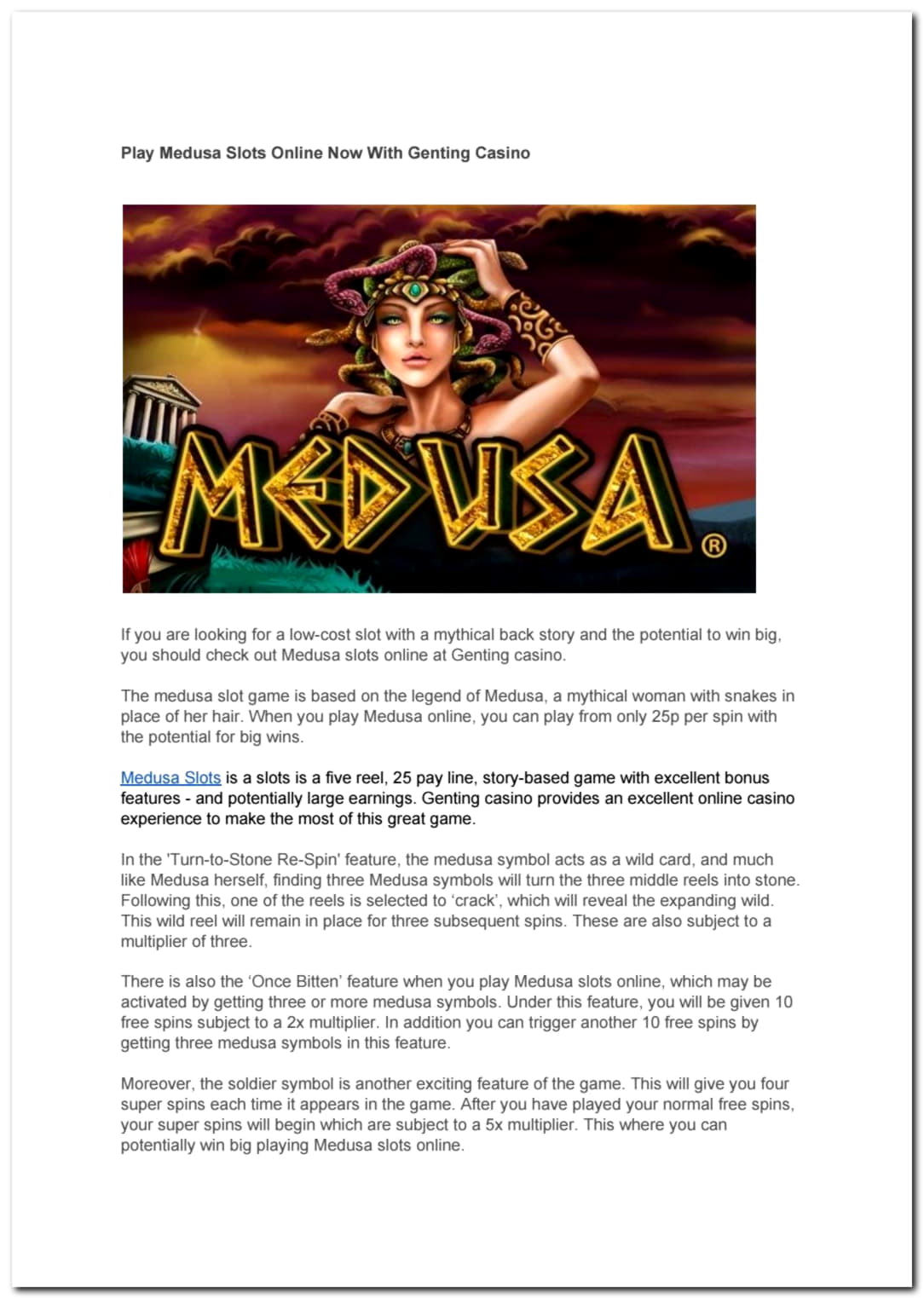 25 Free casino spins at Oshi Casino