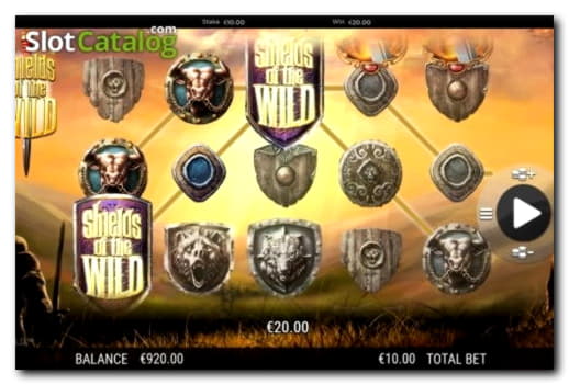 695% Deposit match bonus at BGO Casino