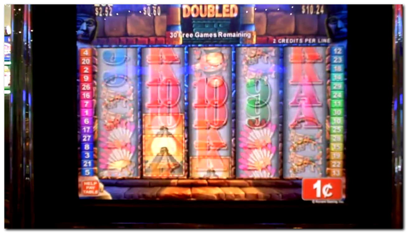 110 Free spins at Red Bet Casino