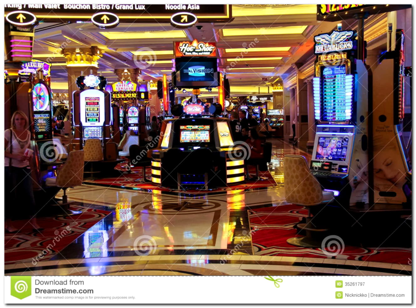 €2915 no deposit casino bonus at Next Casino