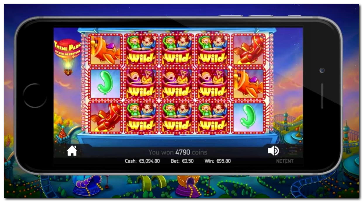 €85 Free Casino Ticket at Joy Casino