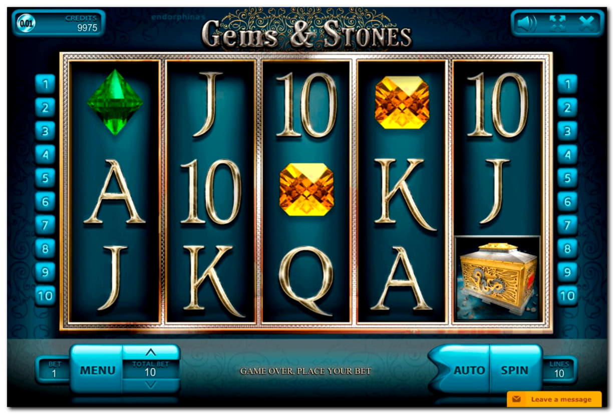 €410 casino chip at Slots Million Casino