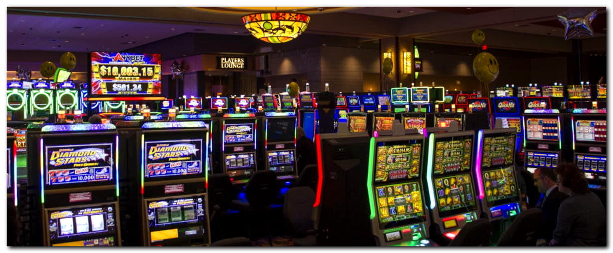 ﻿$2305 No deposit bonus at Winner Casino
