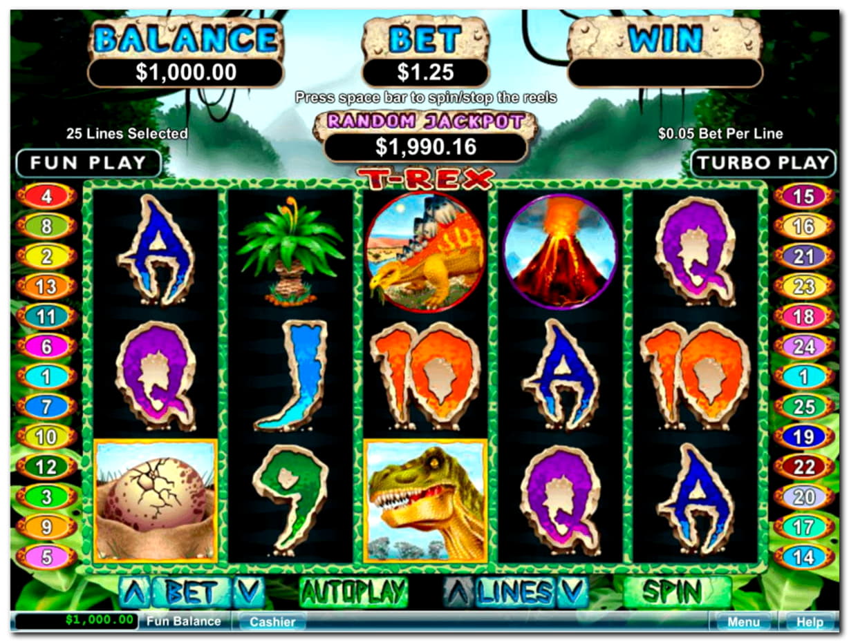 €55 Online Casino Tournament at Jet Bull Casino