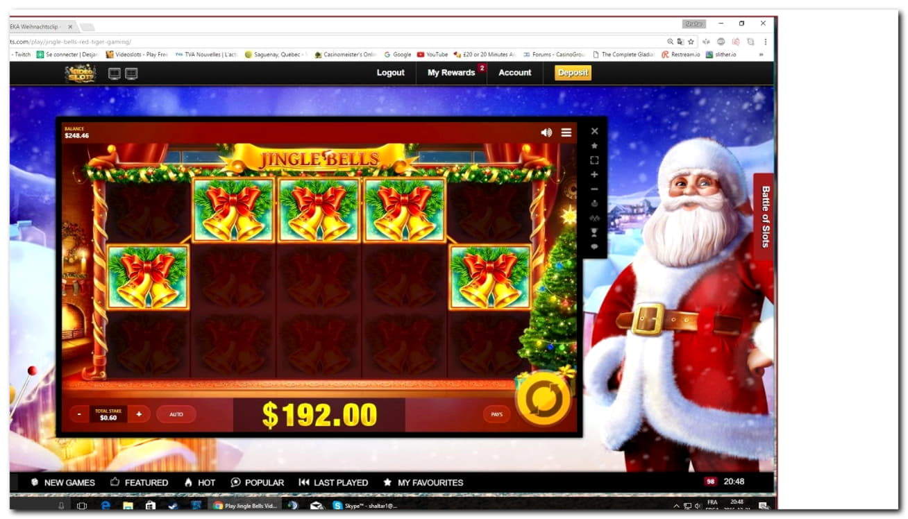 ﻿$140 Free Cash at Wild Slots Casino